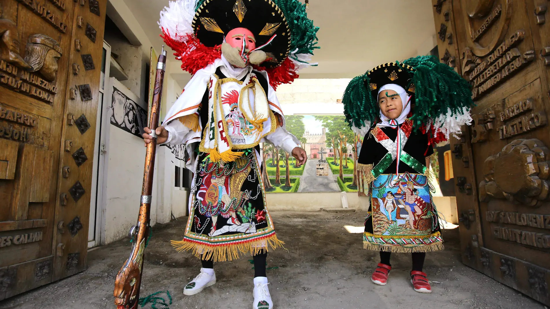 CARNAVAL HUEJOTZINGO 02